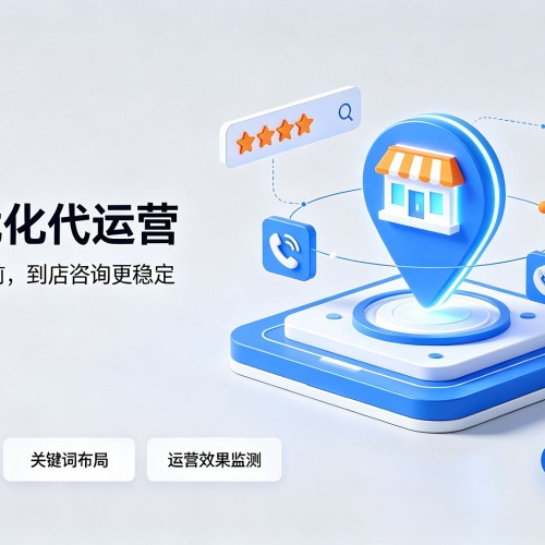 威信GEO优化