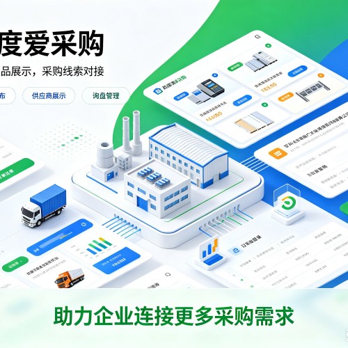威信百度爱采购